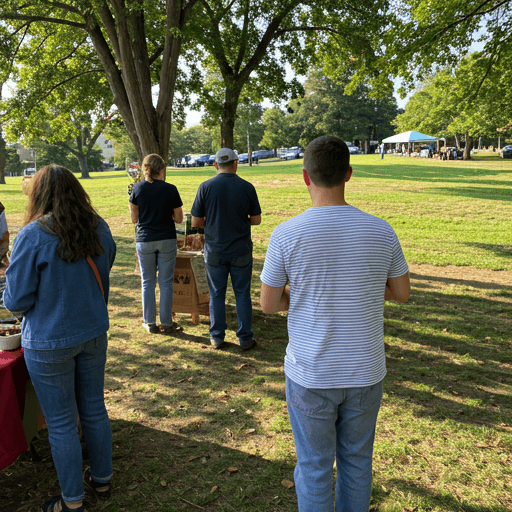 Community Events